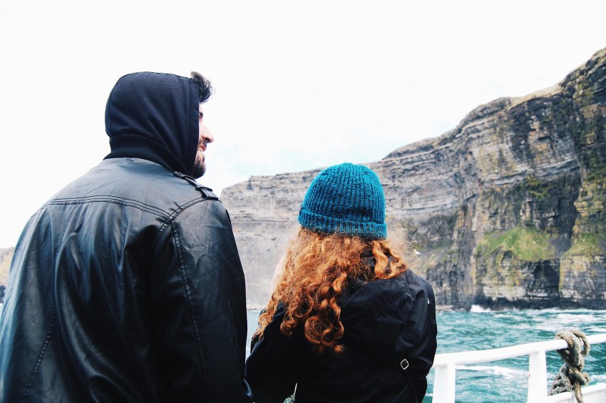 16 People On The Thing They Envy Most About Other People’s Relationships
