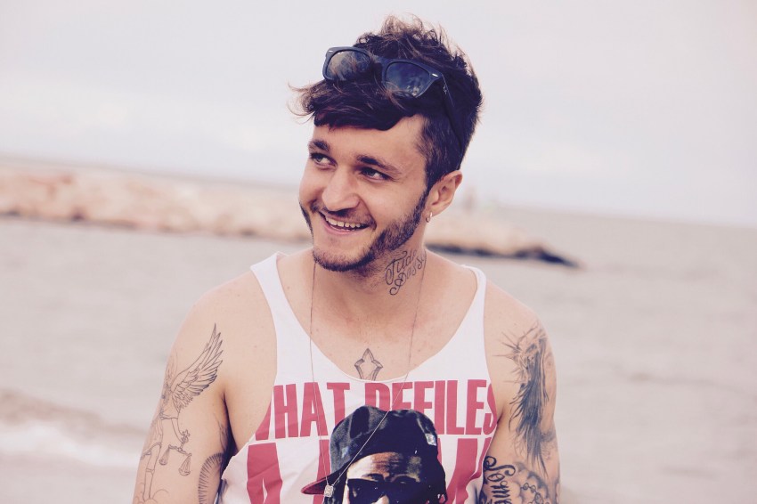 Hey Men, Sometimes Women Want You To Man Up