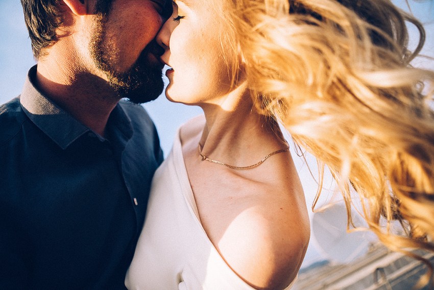 What If I Told You I Love You