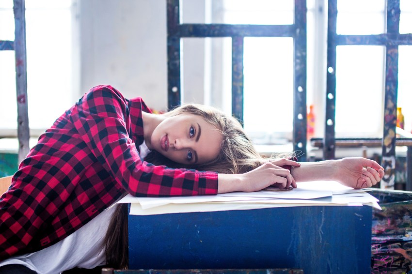 I Can’t Tell If I’m Ugly Or If I’m Actually Attractive