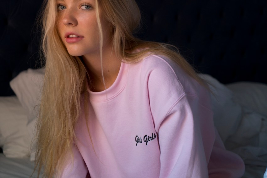 This Is Why We Need To Stop Encouraging The ‘Good Girl’ Image