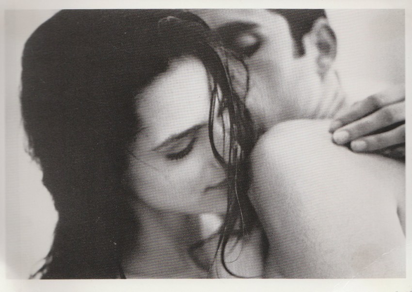 All The Ways I Want To Kiss You