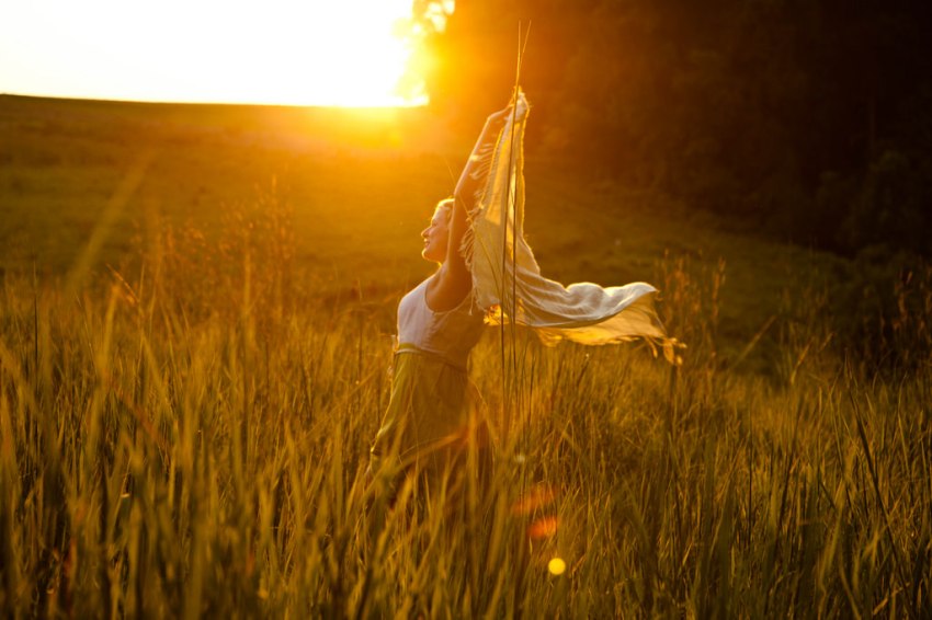 This Is How You Love Yourself