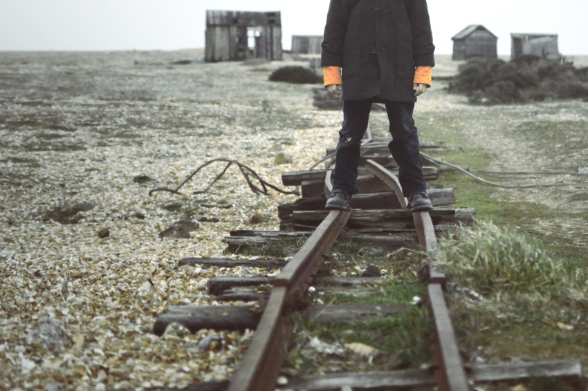 25 Women Reveal The Most Extreme Thing They Ever Did To Force A Creepy Guy To Leave Them Alone