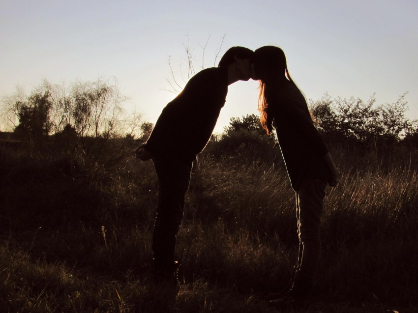 I Hope It’s Enough That I’m Admitting I Like You