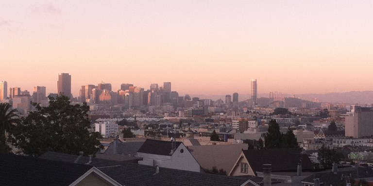 4 Reasons San Francisco Is A Techie’s Heaven