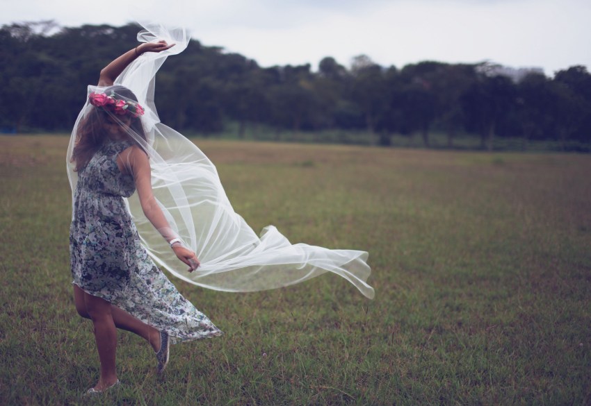 I Promise To Grow Old With You, But I’ll Never Grow Up