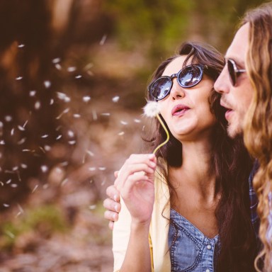 37 Relationship ‘Firsts’ You Should Never Forget To Celebrate