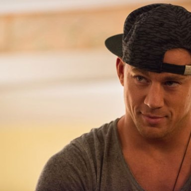 Dear Channing Tatum, Here’s Why You Need To Hire Me As A Dancer For ‘Magic Mike Live’