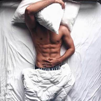 41 Photos Of Hot Guys In Bed That Will Make You Want Sex Immediately