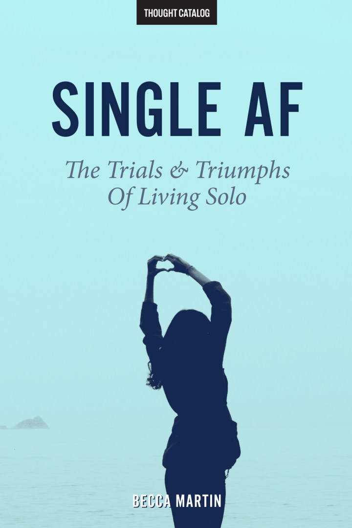 Single AF