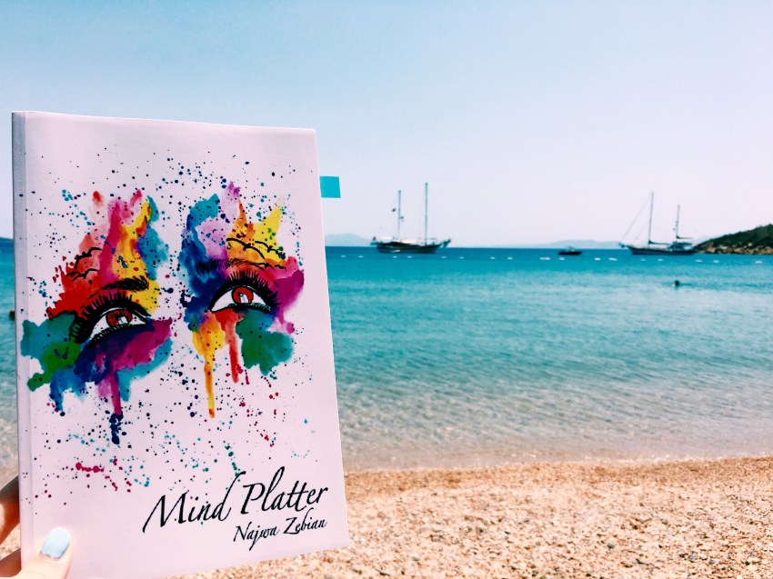 10 Poems By Najwa Zebian That Will Change Your Life