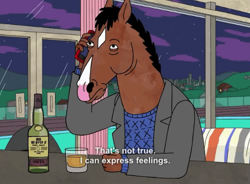 15 Painfully Honest (And Hilariously Depressing) BoJack Horseman Quotes