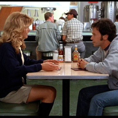 I Want A ‘When Harry Met Sally’ Kind Of Love