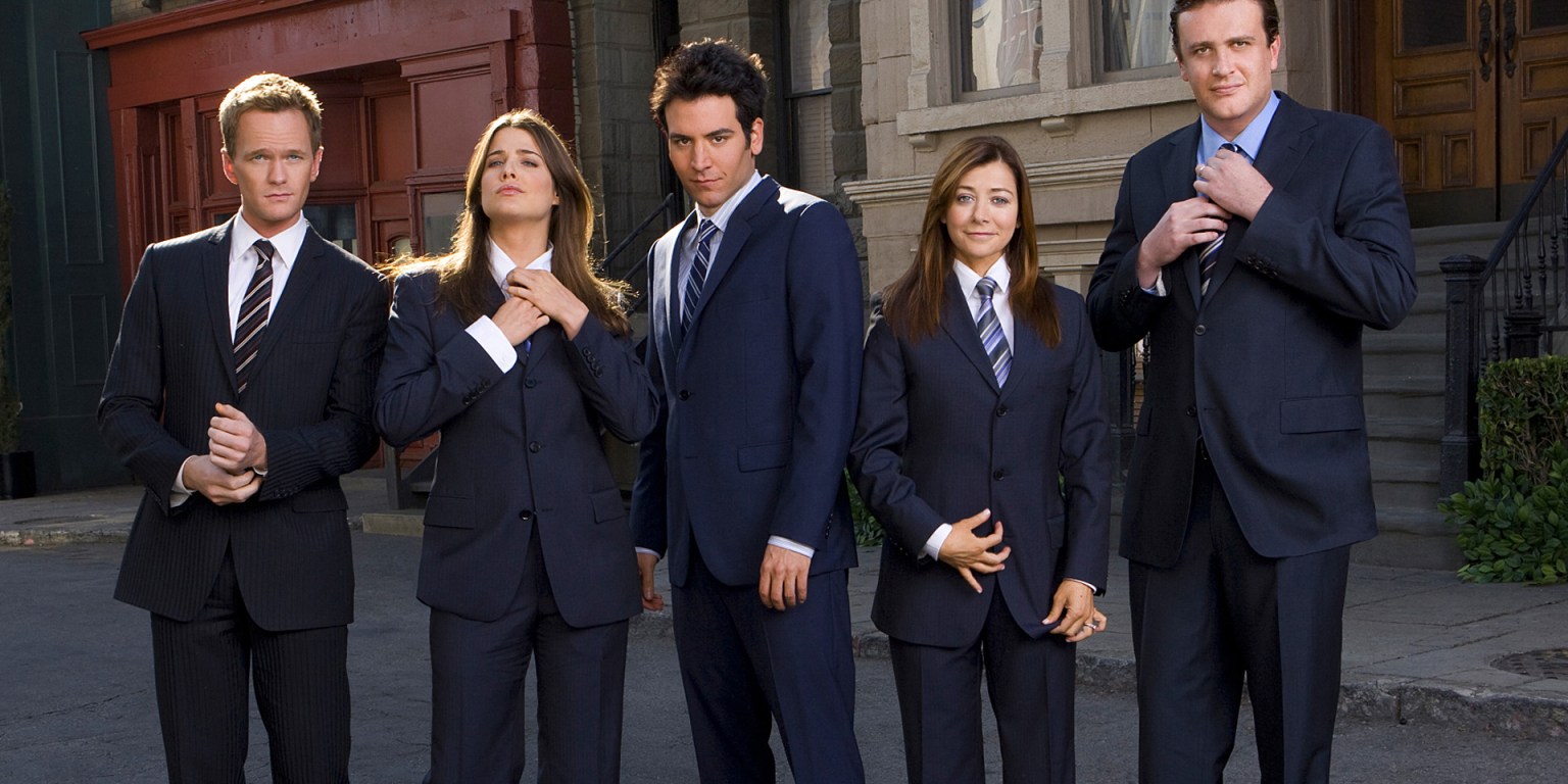 Which How I Met Your Mother Character Sums You Up, Based On Your Zodiac