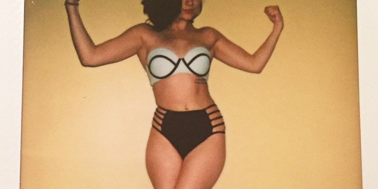 Why Does My Feminism Make You Uncomfortable?