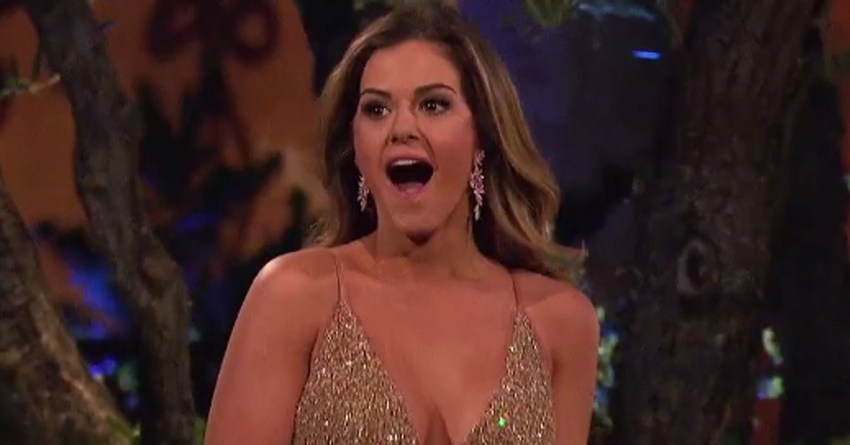 Here’s Who You’d Be On ‘The Bachelor’ Based On Your Myers-Briggs Personality Type