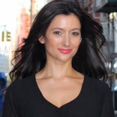 Lauren Cosenza