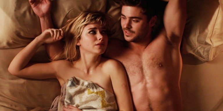 16 Things Every Girl Is Praying All Guys Stop Doing In Bed Immediately