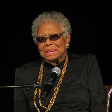 24 Maya Angelou Quotes That Will Both Inspire And Comfort You
