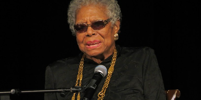 24 Maya Angelou Quotes That Will Both Inspire And Comfort You