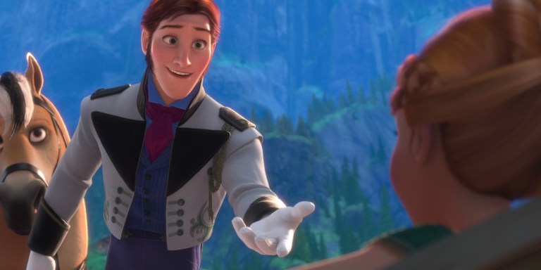 Here’s How Much Of A Fuckboy Your Favorite Disney Guy Would Be IRL