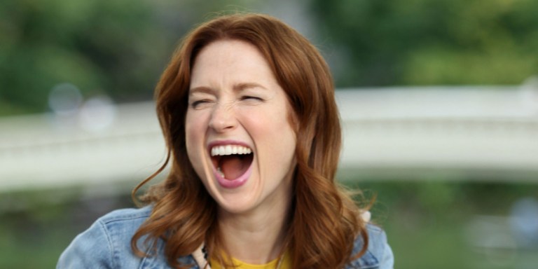 12 Things Every Naturally Loud Girl Will Relate To