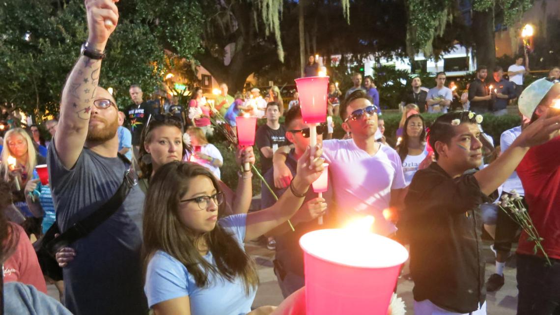 Orlando Sentinel