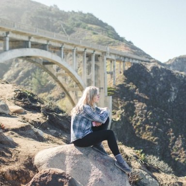 13 Things Every Girl Who Prefers The Mountains Over The Beach Will Understand