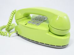 phone 1979 push-button