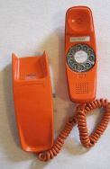 phone trimline