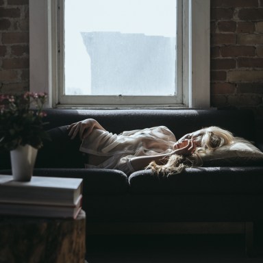 This Is How You Can Get The Sleep You Deserve (Even After A Major Heartbreak)