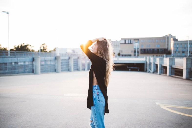 Brooke Cagle