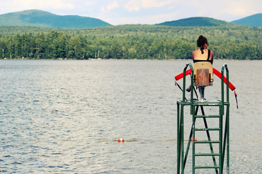 6 Reasons Why Being A Camp Counselor Is WAY Harder Than Your Fancy Summer Internship