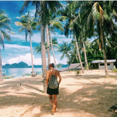 Here’s Why You Need To Forget Your Second Thoughts And Just Go For It