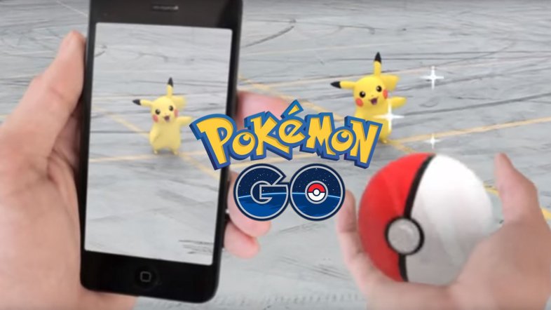 Pokemon GO tips and tricks