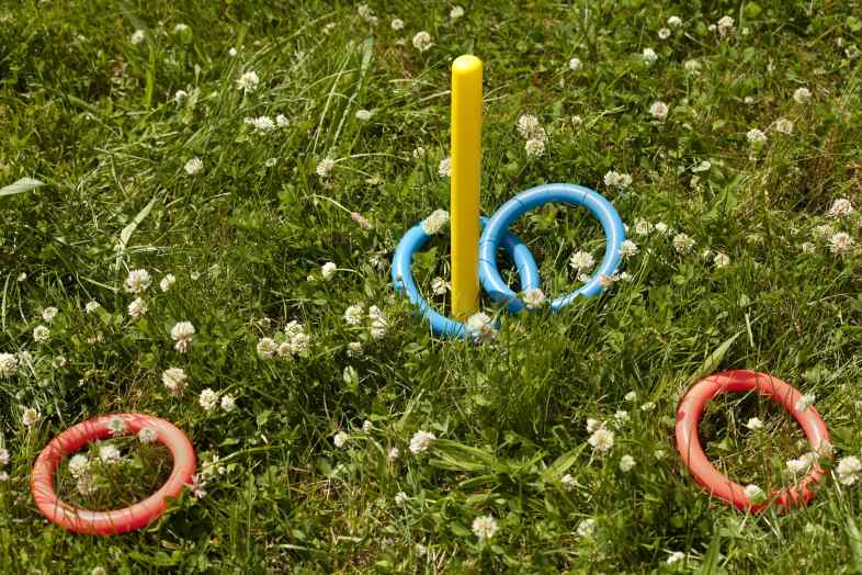Product 3 - Ring Toss
