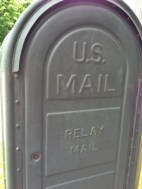 relay box