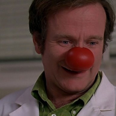 Happy Birthday Robin Williams: 4 Of The Best Quotes To Remember Him By