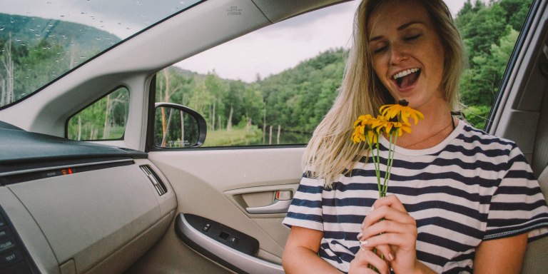 12 Things That Used To Be Romantic And Normal But Rarely Happen Anymore