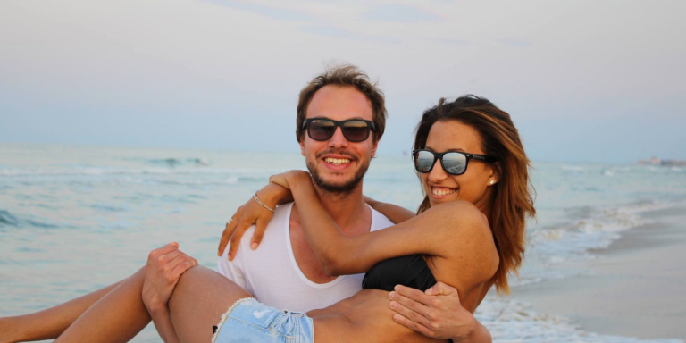 Where You’d Want Someone To Take You On Vacation, Based On Your Zodiac Sign