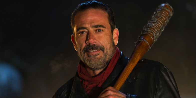 The Walking Dead