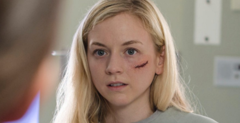 The Walking Dead