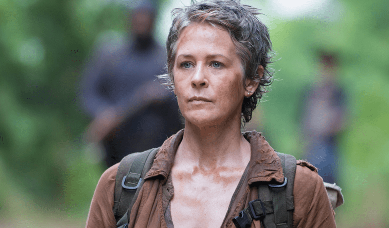 The Walking Dead