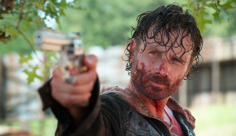 The Walking Dead
