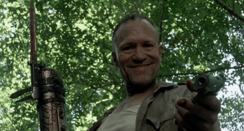 The Walking Dead