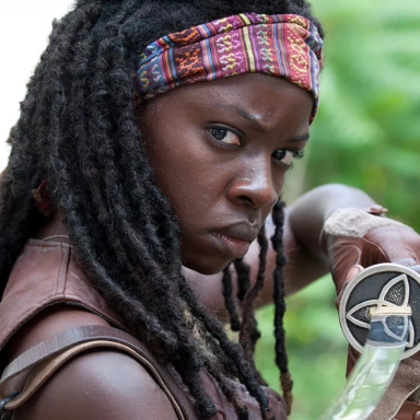 Here’s Exactly What Would Happen To You On ‘The Walking Dead’, Based On Your Zodiac Sign