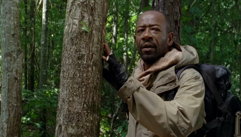 The Walking Dead