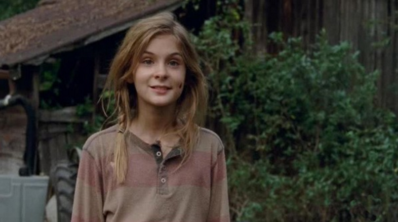 The Walking Dead