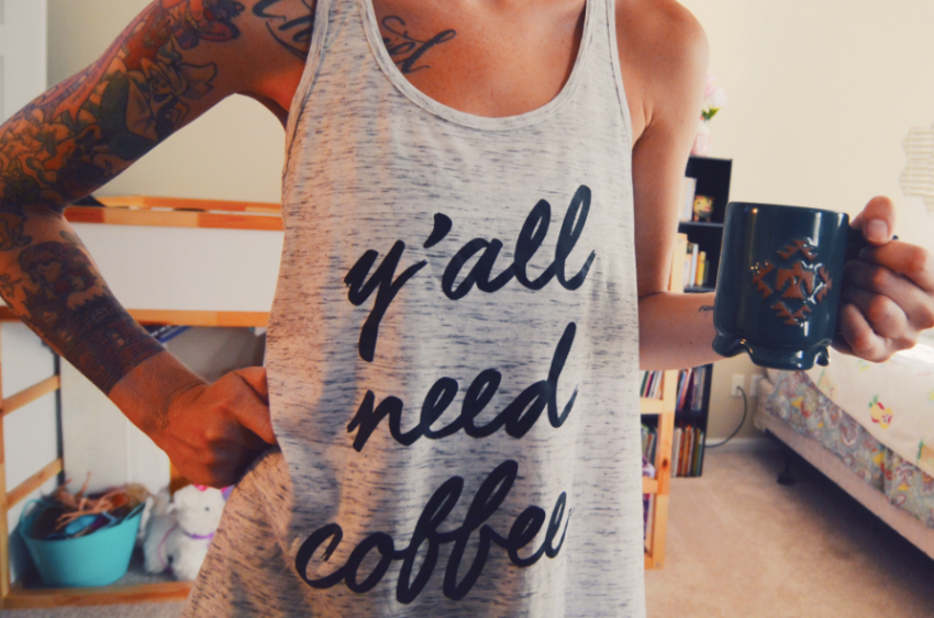 25 Things Every Woman Should Know By 25